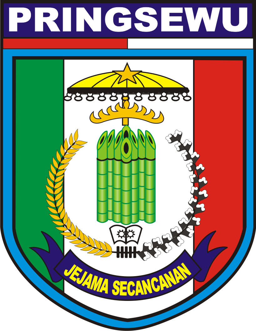 Logo Pringsewu